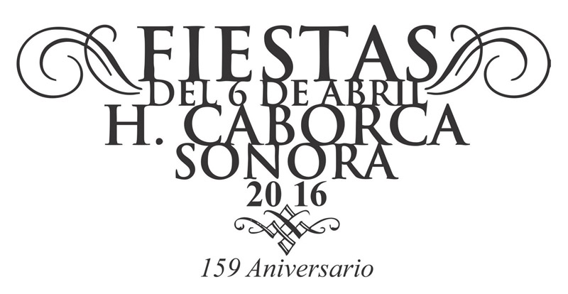 Events Announced for 2016 April Fiestas