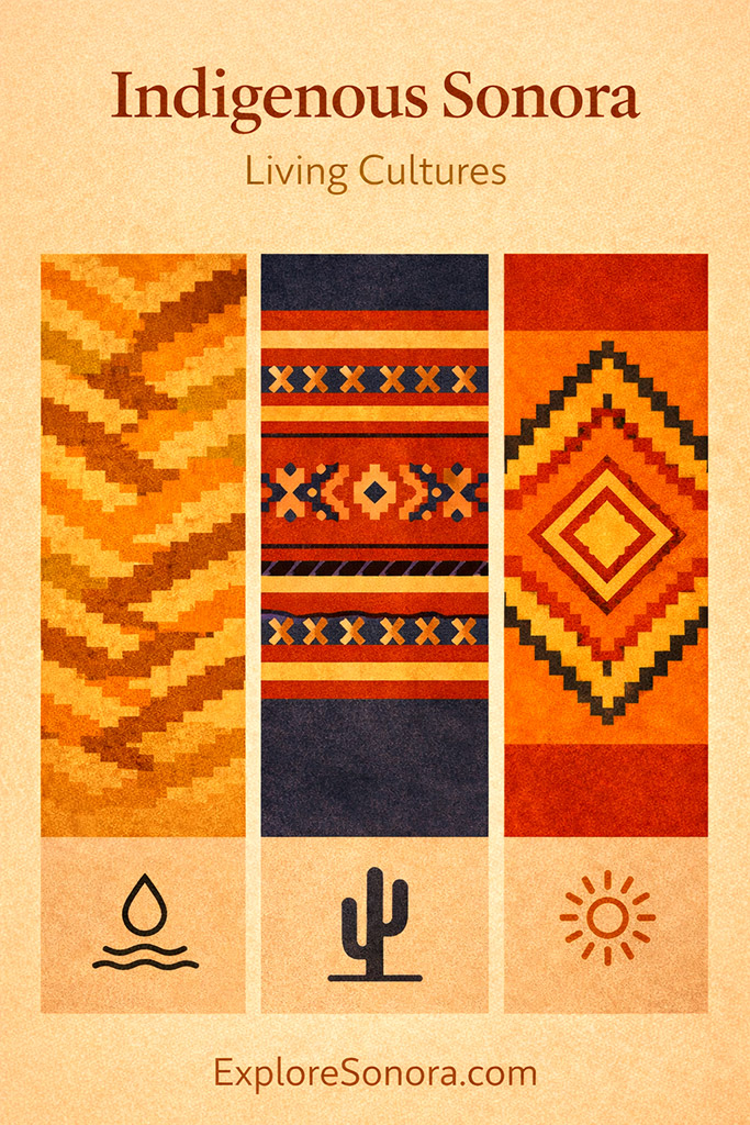Indigenous Sonora 